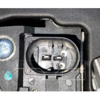 TYC 211346 Alternator product image 5 of 5
