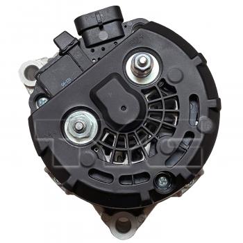 TYC 211348 Alternator product image 4 of 5