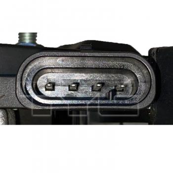 TYC 211348 Alternator product image 5 of 5