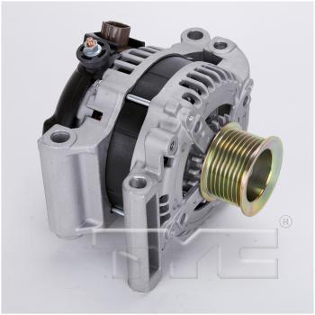 TYC 211350 - Alternator TYC 211350 Alternator product image 1 of 5