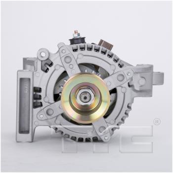 TYC 211350 - Alternator TYC 211350 Alternator product image 3 of 5