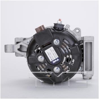 TYC 211350 - Alternator TYC 211350 Alternator product image 4 of 5