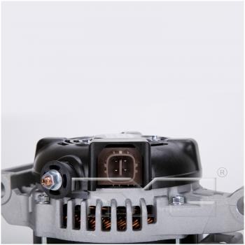 TYC 211350 - Alternator TYC 211350 Alternator product image 5 of 5