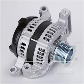 TYC 211352 - Alternator TYC 211352 Alternator product image 1 of 5