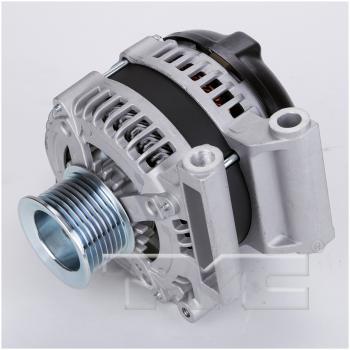 TYC 211352 Alternator product image 2 of 5