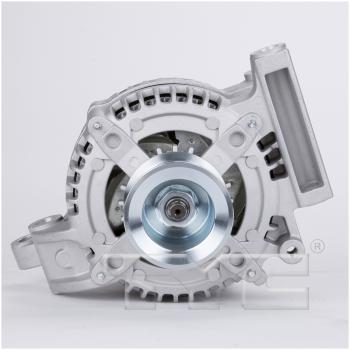 TYC 211352 Alternator product image 3 of 5
