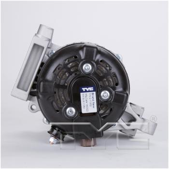 TYC 211352 Alternator product image 4 of 5