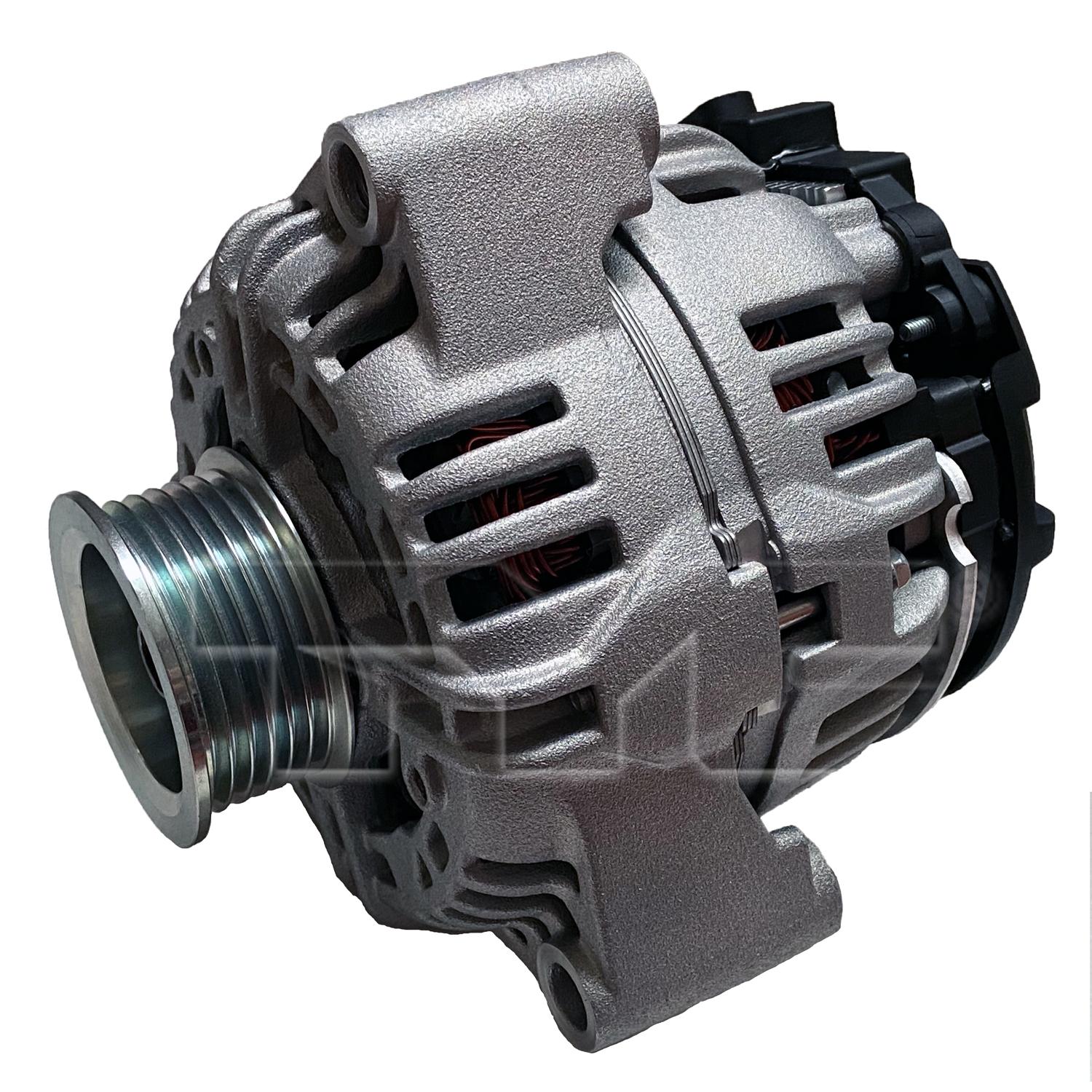 TYC 211364 Alternator product image 2 of 5