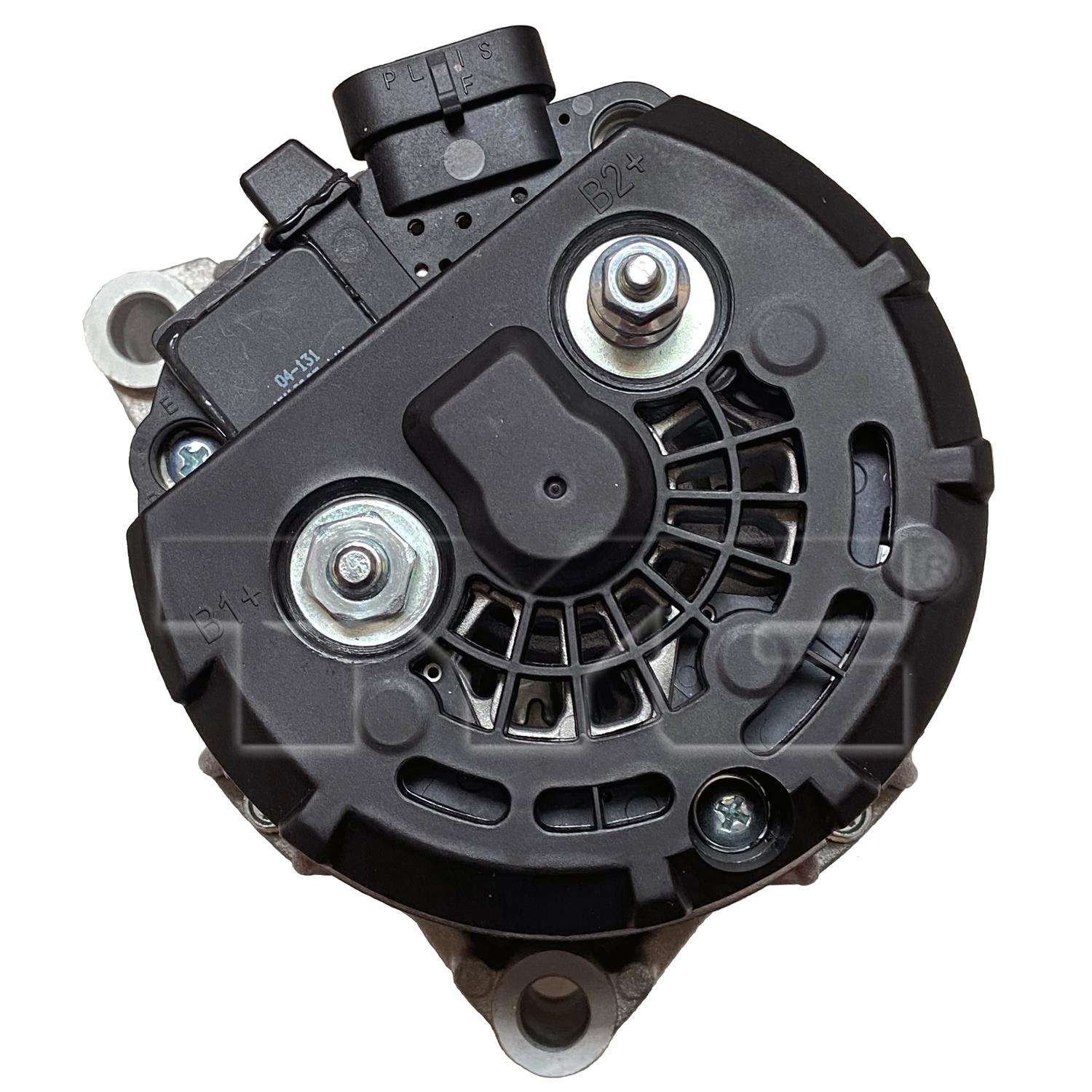 TYC 211364 Alternator product image 4 of 5