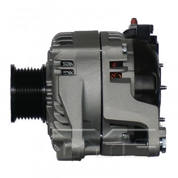 TYC 211378 Alternator product image 1 of 3