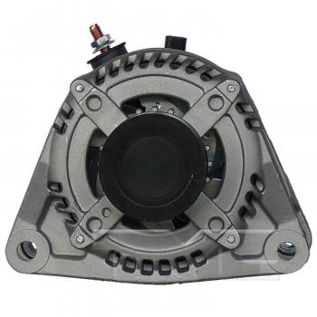TYC 211378 Alternator product image 2 of 3