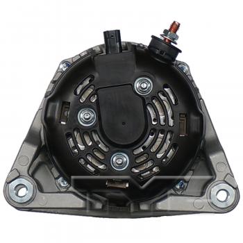 TYC 211378 Alternator product image 3 of 3