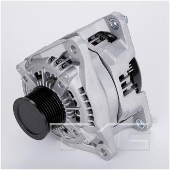 TYC 211379 Alternator product image 2 of 5