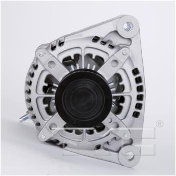 TYC 211379 Alternator product image 3 of 5