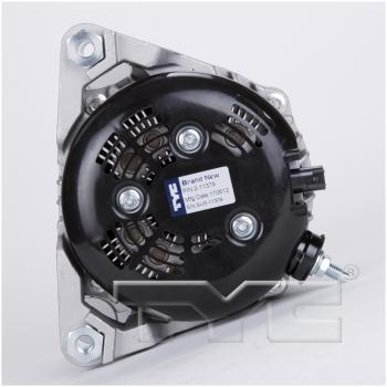 TYC 211379 Alternator product image 4 of 5