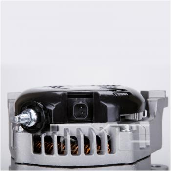 TYC 211379 Alternator product image 5 of 5