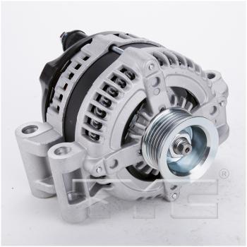 TYC 211383 - Alternator TYC 211383 Alternator product image 1 of 5