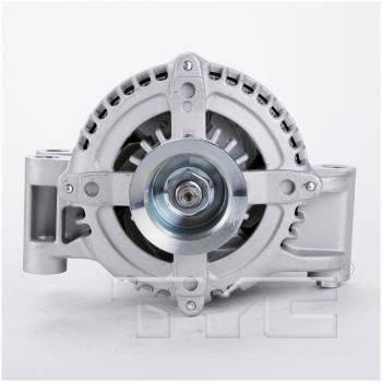 TYC 211383 - Alternator TYC 211383 Alternator product image 3 of 5