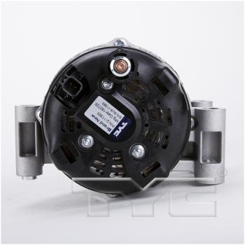 TYC 211383 - Alternator TYC 211383 Alternator product image 4 of 5