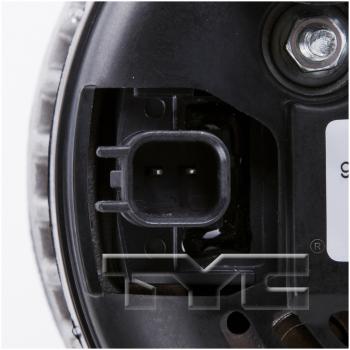 TYC 211383 - Alternator TYC 211383 Alternator product image 5 of 5