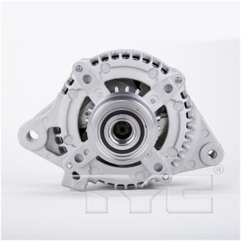 TYC 211385 - Alternator TYC 211385 Alternator product image 3 of 5