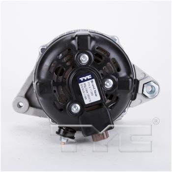 TYC 211385 - Alternator TYC 211385 Alternator product image 4 of 5