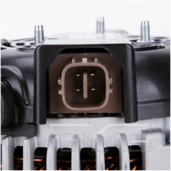 TYC 211385 - Alternator TYC 211385 Alternator product image 5 of 5