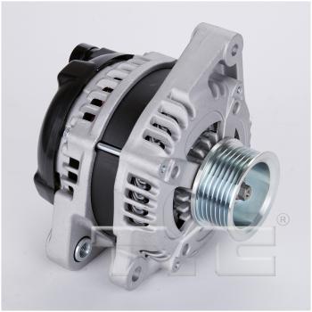 TYC 211390 Alternator product image 1 of 5