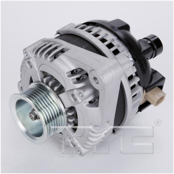 TYC 211390 Alternator product image 2 of 5