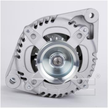 TYC 211390 Alternator product image 3 of 5