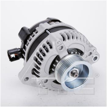 TYC 211391 Alternator product image 1 of 9