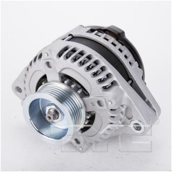 TYC 211391 Alternator product image 2 of 9