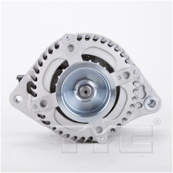 TYC 211391 Alternator product image 4 of 9