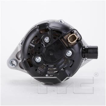 TYC 211391 Alternator product image 6 of 9