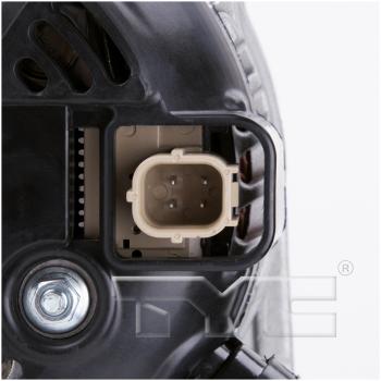 TYC 211391 Alternator product image 9 of 9