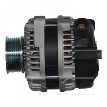TYC 211392 - Alternator TYC 211392 Alternator product image 1 of 3