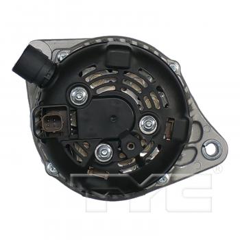 TYC 211392 - Alternator TYC 211392 Alternator product image 2 of 3