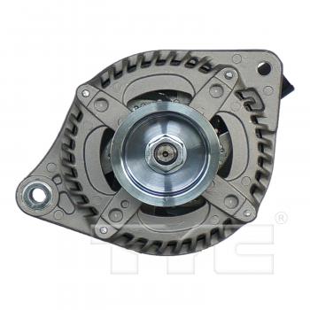 TYC 211392 - Alternator TYC 211392 Alternator product image 3 of 3
