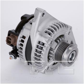 TYC 211402 - Alternator TYC 211402 Alternator product image 1 of 5