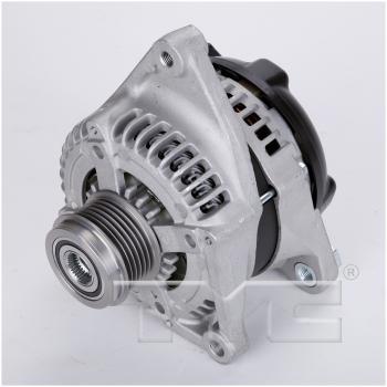 TYC 211402 - Alternator TYC 211402 Alternator product image 2 of 5