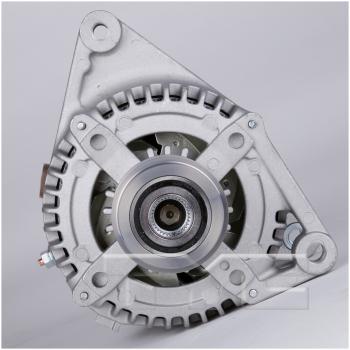 TYC 211402 - Alternator TYC 211402 Alternator product image 3 of 5