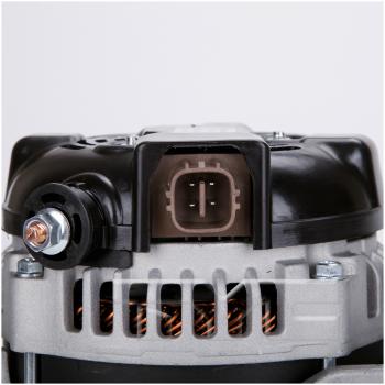TYC 211402 - Alternator TYC 211402 Alternator product image 5 of 5