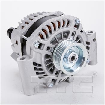 TYC 211411 Alternator product image 1 of 5