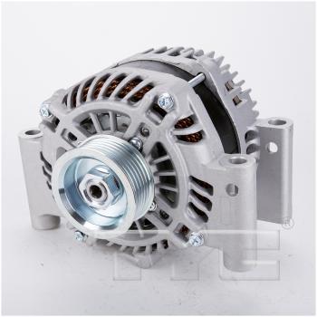 TYC 211411 Alternator product image 2 of 5