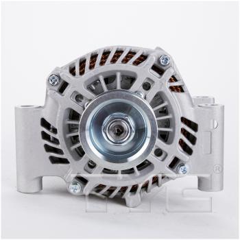 TYC 211411 Alternator product image 3 of 5