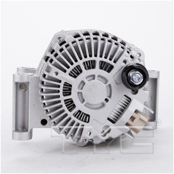 TYC 211411 Alternator product image 4 of 5