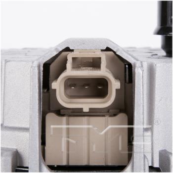 TYC 211411 Alternator product image 5 of 5