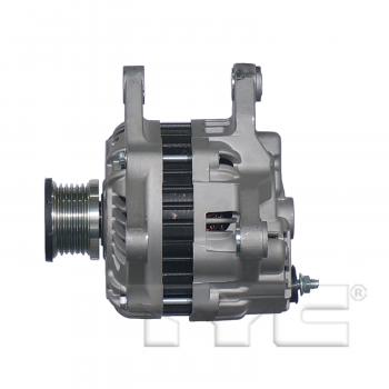TYC 211413 Alternator product image 1 of 3