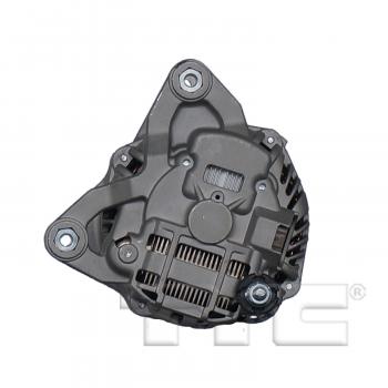 TYC 211413 Alternator product image 2 of 3