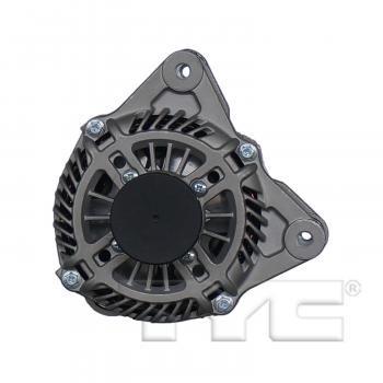TYC 211413 Alternator product image 3 of 3